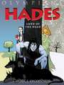 Hades: Lord of the Dead