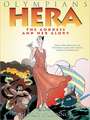 Hera: The Goddess and Her Glory