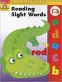 Reading Sight Words, Grades 1-2