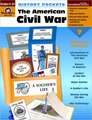 History Pockets: The American Civil War