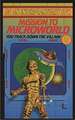 Be An Interplanetary Spy