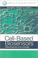 Cell-Based Biosensors: Principles and Applications