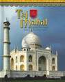 Taj Mahal: India's Majestic Tomb