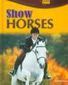 Show Horses