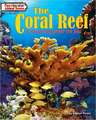 The Coral Reef: A Giant City Under the Sea