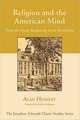 Religion and the American Mind: From the Great Awakening to the Revolution