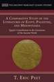 A Comparative Study of the Literatures of Egypt, Palestine, and Mesopotamia: Egypt's Contribution to the Literature of the Ancient World