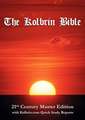 The Kolbrin Bible