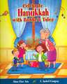 Celebrate Hanukkah with Bubbe's Tales