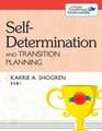 Self-Determination and Transition Planning