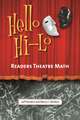 Hello Hi-Lo: Readers Theatre Math