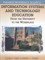 Information Systems and Technology Education