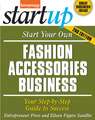 Start Your Own Fashion Accessories Business