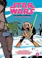 Star Wars Clone Wars Adventures: Vol. 4