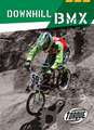 Downhill BMX