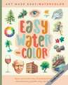 Easy Watercolor