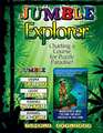 Jumble Explorer: Charting a Course for Puzzle Paradise!