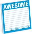 Awesome Sticky Note