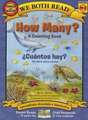 How Many? Cuantos Hay?: A Counting Book