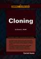 Cloning