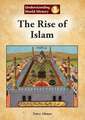 The Rise of Islam