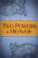 Two Powers in Heaven: Early Rabbinic Reports about Christianity and Gnosticism