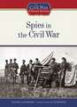 Spies in the Civil War