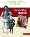 Elizabethan England