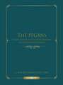 The Pegans of Martic Township, Lancaster County, Pennsylvania and Their Descendants in America