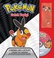 Catch Tepig! a Pokemon Look & Listen Set