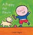 A Puppy for Kevin