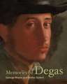 Memories of Degas