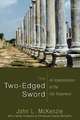 The Two-Edged Sword: An Interpretation of the Old Testament