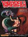 Vampirella Archives Volume 11