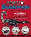 Robotic Scorpion