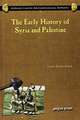 Paton, L: The Early History of Syria and Palestine