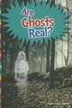 Are Ghosts Real?