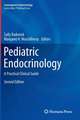 Pediatric Endocrinology: A Practical Clinical Guide, Second Edition