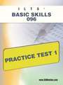 Ilts Basic Skills 096 Practice Test 1