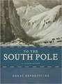 To the South Pole