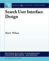 Search User Interface Design