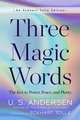 Three Magic Words