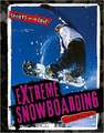 Extreme Snowboarding