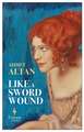 Like A Sword Wound