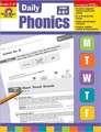 Daily Phonics, Grade 4-6+