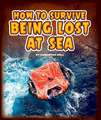 How to Survive Being Lost at Sea: A German Folktale