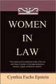 Women in Law: The Supreme Court and Capital Punishment