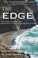The Edge: The Pressured Past and Precarious Future of California's Coast