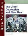 The Great Depression and New Deal: Documents Decoded