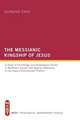 The Messianic Kingship of Jesus: A Study of Christology and Redemptive History in Matthew's Gospel with Special Reference to the Royal-Enthronement Ps